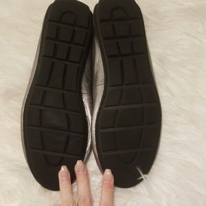 Coach Shoes - Coach Mary Lock Up Drivers Coach Shoes - Coach Mary Lock Up Drivers